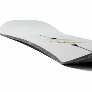 Burton Process Snowboard + Cartel Snowboard Bindings 2025