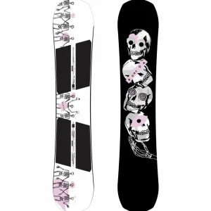 Burton Rewind Snowboard 2025