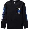 Burton Ripcord Long-Sleeve T-Shirt - Men's