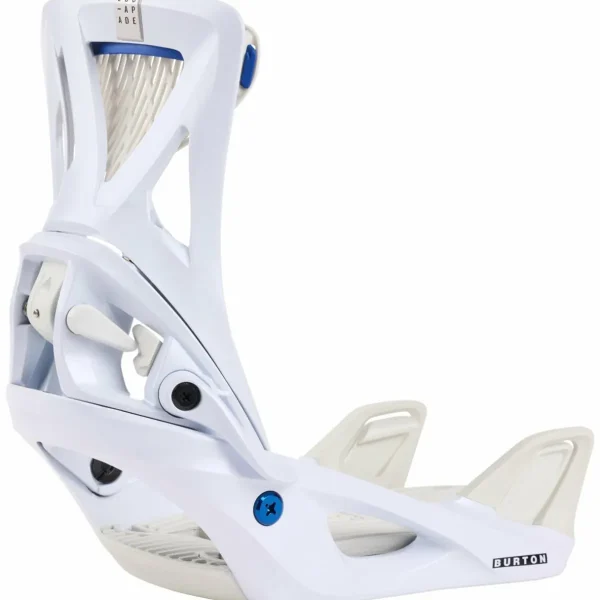 Burton Ritual LTD Step On Snowboard Boots + Step On Escapade Snowboard Bindings - Women's 2025
