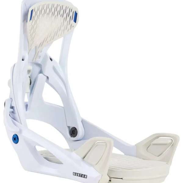 Burton Ritual LTD Step On Snowboard Boots + Step On Escapade Snowboard Bindings - Women's 2025