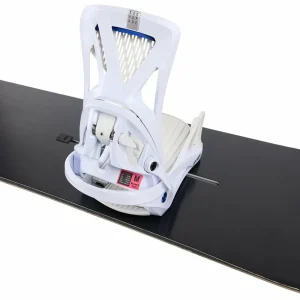Burton Ritual LTD Step On Snowboard Boots + Step On Escapade Snowboard Bindings - Women's 2025