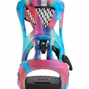 Burton Ritual LTD Step On Snowboard Boots + Step On Escapade Snowboard Bindings - Women's 2025