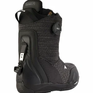 Burton Ritual LTD Step On Snowboard Boots + Step On Escapade Snowboard Bindings - Women's 2025