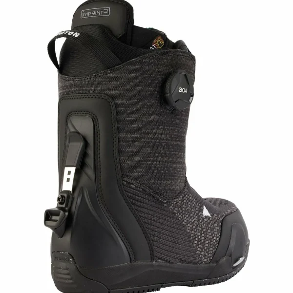 Burton Ritual LTD Step On Snowboard Boots + Step On Escapade Snowboard Bindings - Women's 2025
