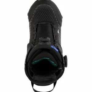 Burton Ritual LTD Step On Snowboard Boots + Step On Escapade Snowboard Bindings - Women's 2025