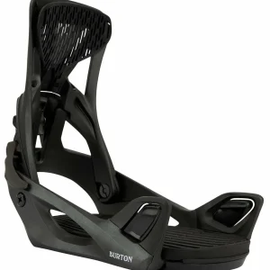 Burton Ritual LTD Step On Snowboard Boots + Step On Escapade Snowboard Bindings - Women's 2025