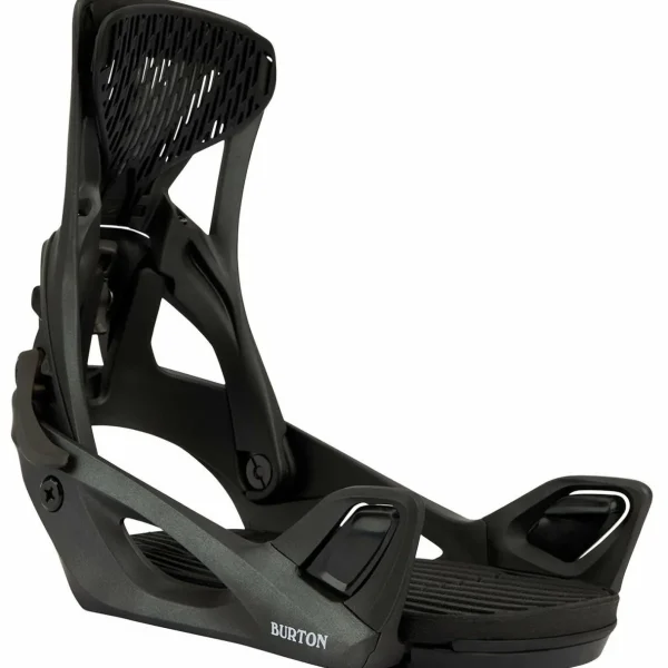 Burton Ritual LTD Step On Snowboard Boots + Step On Escapade Snowboard Bindings - Women's 2025