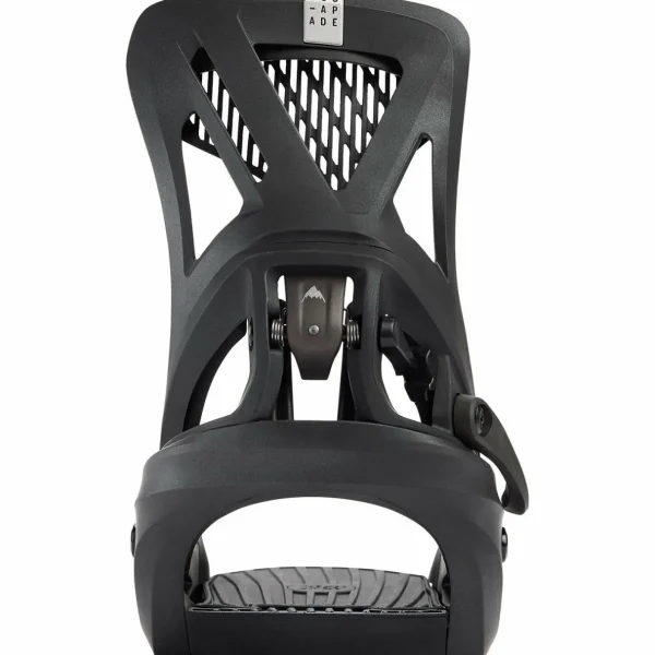 Burton Ritual LTD Step On Snowboard Boots + Step On Escapade Snowboard Bindings - Women's 2025