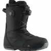 Burton Ruler Boa Snowboard Boots - Used