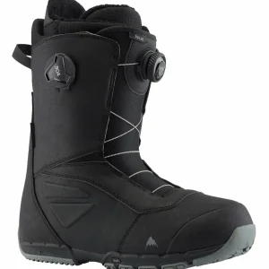 Burton Ruler Boa Snowboard Boots - Used