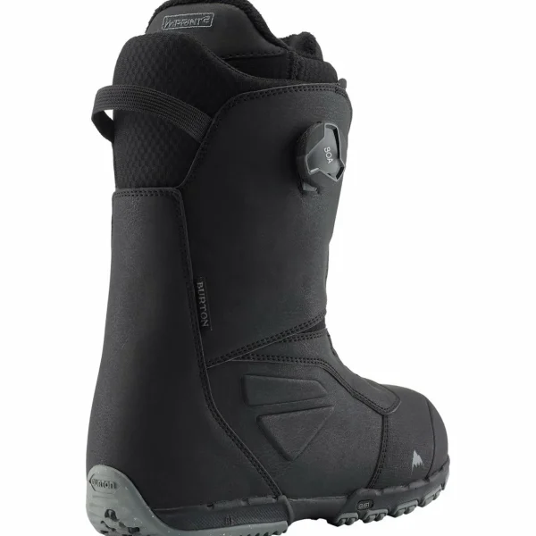 Burton Ruler Boa Snowboard Boots - Used