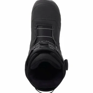 Burton Ruler Boa Snowboard Boots - Used