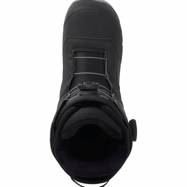 Burton Ruler Boa Snowboard Boots - Used