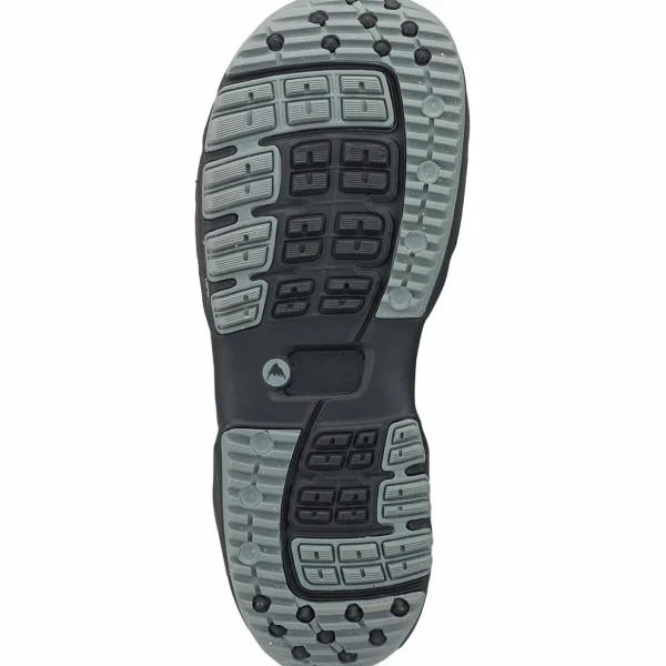 Burton Ruler Boa Snowboard Boots - Used