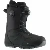 Burton Ruler BOA Wide Snowboard Boots