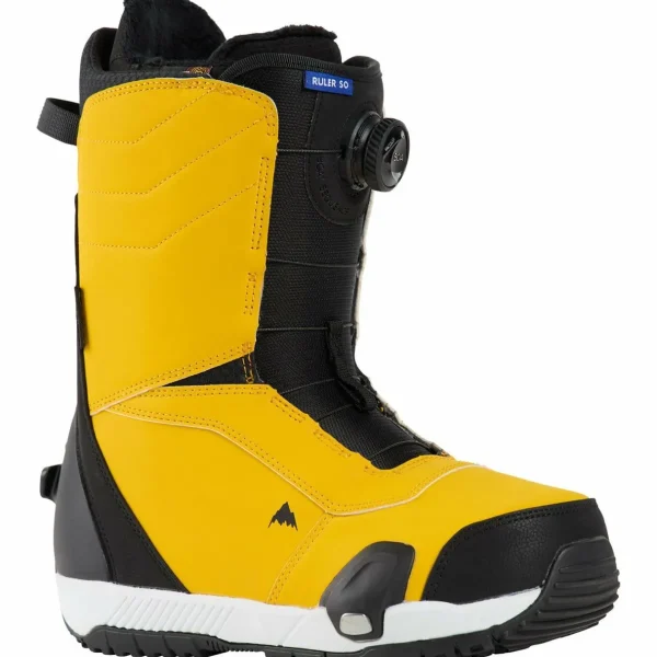 Burton Ruler Step On Snowboard Boots