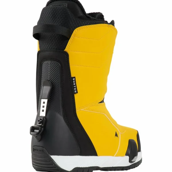 Burton Ruler Step On Snowboard Boots