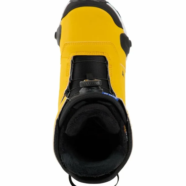 Burton Ruler Step On Snowboard Boots