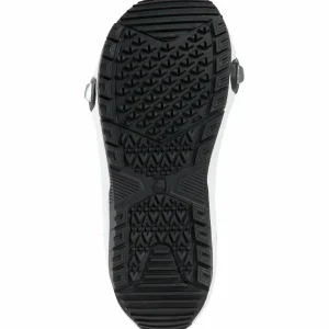 Burton Ruler Step On Snowboard Boots