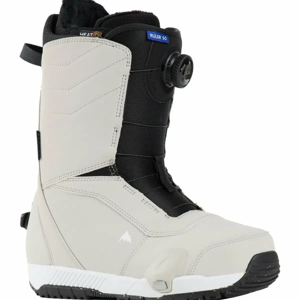 Burton Ruler Step On Snowboard Boots