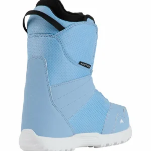 Kids Burton Smalls BOA Snowboard Boots - Kids'