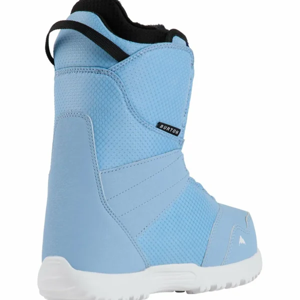 Kids Burton Smalls BOA Snowboard Boots - Kids'