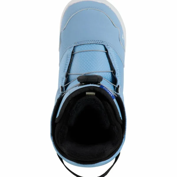 Kids Burton Smalls BOA Snowboard Boots - Kids'