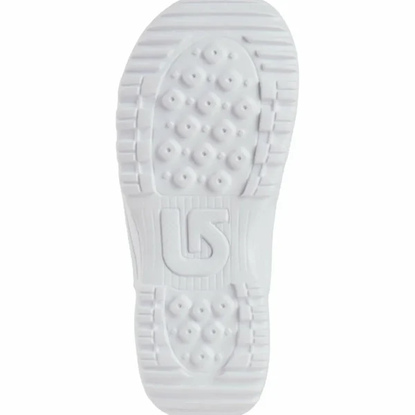 Kids Burton Smalls BOA Snowboard Boots - Kids'
