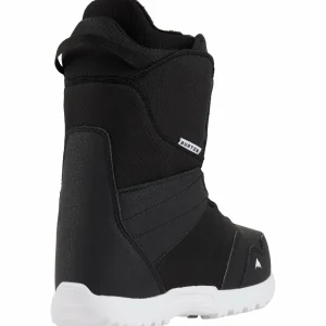 Kids Burton Smalls BOA Snowboard Boots - Kids'