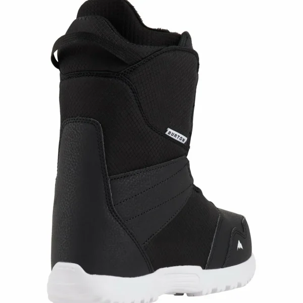 Kids Burton Smalls BOA Snowboard Boots - Kids'