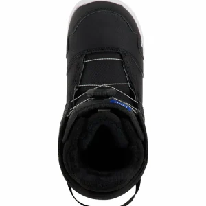 Kids Burton Smalls BOA Snowboard Boots - Kids'