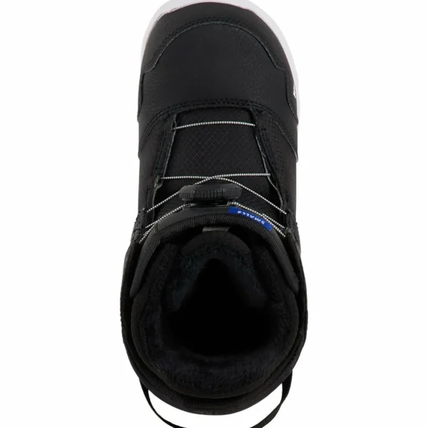 Kids Burton Smalls BOA Snowboard Boots - Kids'