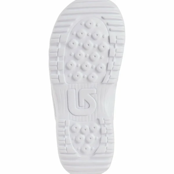 Kids Burton Smalls BOA Snowboard Boots - Kids'
