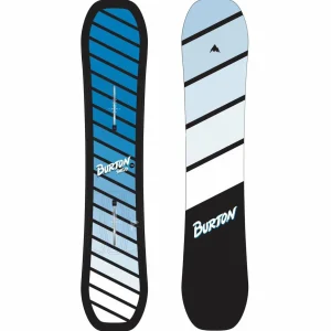Kids Burton Smalls Snowboard + Step On Snowboard Bindings + Smalls Step On Snowboard Boots - Kids' 2025