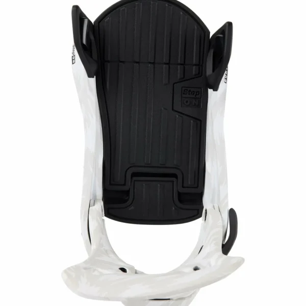 Burton Step On Snowboard Bindings