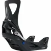Burton Step On X Snowboard Bindings - Women's 2025