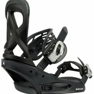 Burton Stylus Snowboard + Scribe Snowboard Bindings - Women's 2025