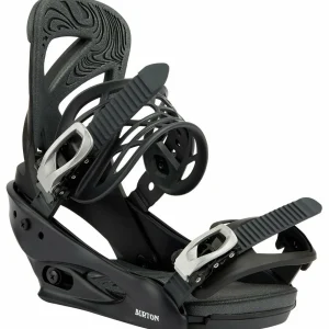 Burton Stylus Snowboard + Scribe Snowboard Bindings - Women's 2025