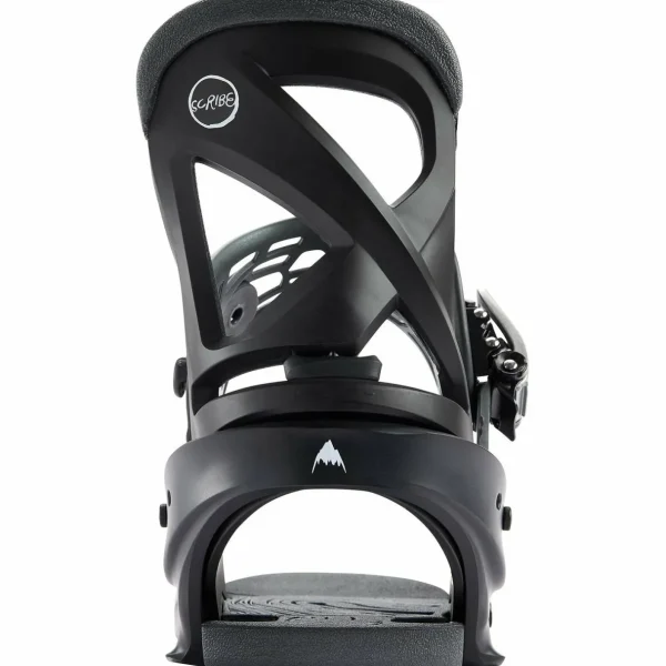 Burton Stylus Snowboard + Scribe Snowboard Bindings - Women's 2025