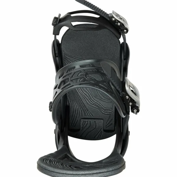 Burton Stylus Snowboard + Scribe Snowboard Bindings - Women's 2025