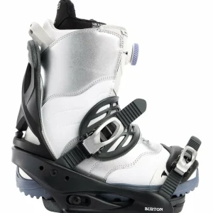 Burton Stylus Snowboard + Scribe Snowboard Bindings - Women's 2025