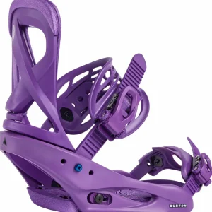 Burton Stylus Snowboard + Scribe Snowboard Bindings - Women's 2025