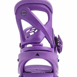 Burton Stylus Snowboard + Scribe Snowboard Bindings - Women's 2025