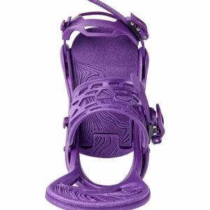 Burton Stylus Snowboard + Scribe Snowboard Bindings - Women's 2025