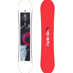 Burton Talent Scout Snowboard - Women's 2025