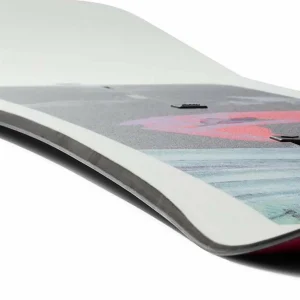 Burton Talent Scout Snowboard - Women's 2025