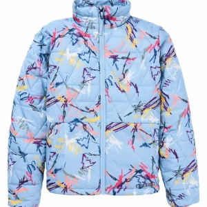 Kids Burton Vers-Heat Synthetic Insulated Jacket - Kids'