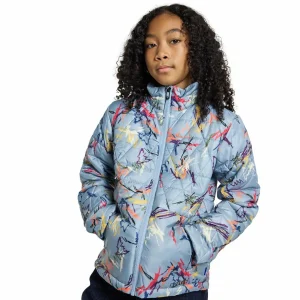 Kids Burton Vers-Heat Synthetic Insulated Jacket - Kids'
