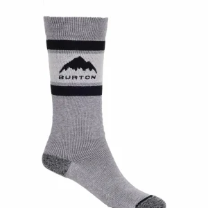 Burton Weekend Midweight 2-Pack Snowboard Socks - Kids'